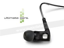 Ultimate Ears super.fi 5 PRO black