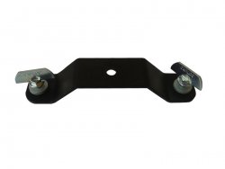 JB JBLED Cross Bracket with Camlocks