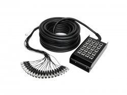 Adam Hall K20C30