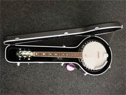 KINSMAN KGC8665 pouzdro na G banjo