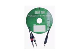 Adam Hall KP6PPM2-3 5Y