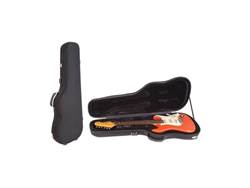 Kinsman KPX300 Premium kufr na elektrickou kytaru