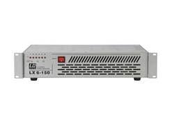 LDLX 6-150 Power amp