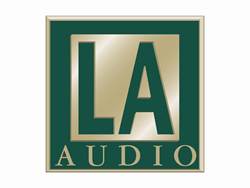 LA AUDIO LINEA BVNET adapter