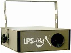 LPS Bax Green 5000 mW