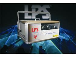 LPS StarLite RGB 5000 mW