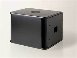 Nexo LSub 400 Subbass for PS8