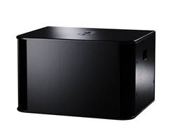 Nexo LSub 600 Subbass for PS10