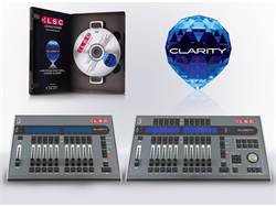 LSC Clarity Set Pro