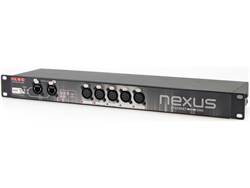 LSC NEXUS NXSR