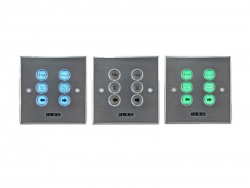 LSC REDBACK Wall Plate RBR-6
