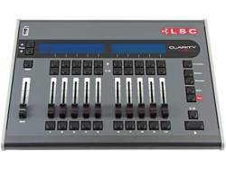 LSC Clarity VX10
