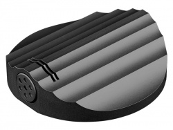 Audix M60P miniaturní kondenzátorový mikrofon