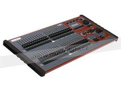 LSC maXim M, 48 faders, 512 DMX channel console