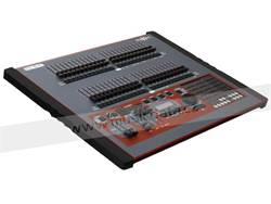 LSC maXim MP, 48 faders, 512 DMX channels, PaTPad, USB