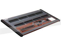 LSC maXim XL, 96 faders, 1024 DMX channel console
