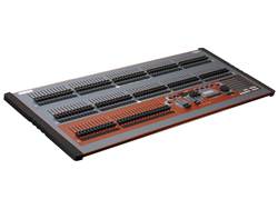 LSC maXim XXL, 120 faders, 1024 DMX channel console