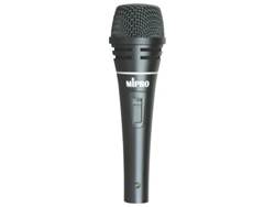 MIPRO MM-105 vokální mikrofon, zpěvový mikrofon