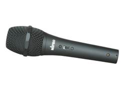 MIPRO MM-107 vokální mikrofon, zpěvový mikrofon