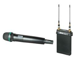 MIPRO MR-90 + ACT-707HM
