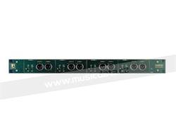 LA Audio MS424