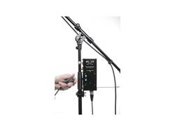 Optogate Mic Lift - motorizovaný mikrofonní stojan