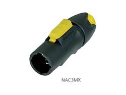 NEUTRIK NAC3MX POWERCON TRUE1