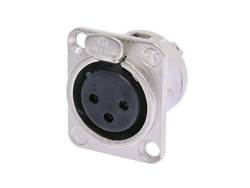 NEUTRIK NC3FD-L-1