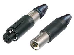 NEUTRIK NC3FM-C