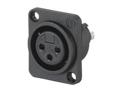 NEUTRIK NC3FPP