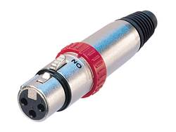 NEUTRIK NC3FXS