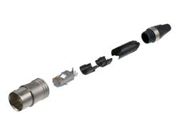 NEUTRIK NE8MC6-MO