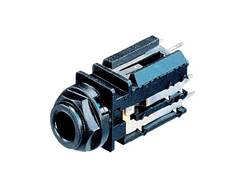 NEUTRIK NJ2FD-V