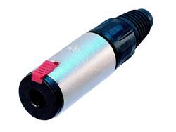 NEUTRIK NJ3FC6
