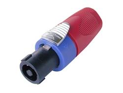 NEUTRIK NL4FX-2