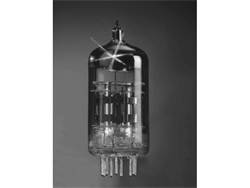 TAD 12AX7A ECC83 předzesilovací lampa