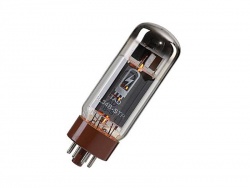 TAD EL34B-STR OEM výkonová lampa EL 34