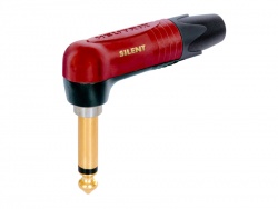 NEUTRIK NP2RX-AU-SILENT