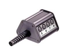 REAN NSB1B-8-0