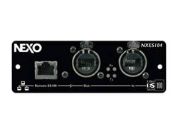 NEXO NX.ES104
