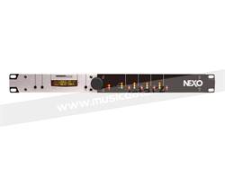 Nexo Digital TD Controller + NX.ES4