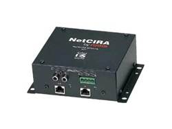 NetCIRA ES-1