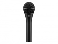 Audix OM2-s vokální, zpěvový mikrofon, nástrojový mikrofon
