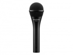 Audix OM3 vokální, zpěvový mikrofon, nástrojový mikrofon