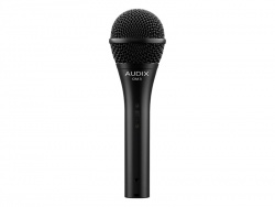 Audix OM3-s vokální, zpěvový mikrofon, nástrojový mikrofon