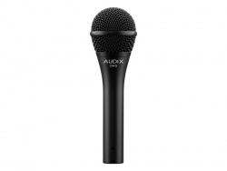 Audix OM-5 vokální mikrofon, zpěvový mikrofon