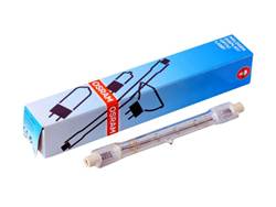 Osram 64583 R7S Stab 1000 W P 2 118 mm OS64583