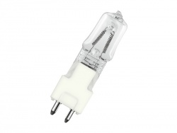OSRAM 64673, CP81, 230V/240V, 300W, Sockel GY9.5, 200hVgl.-Typ PHP6872