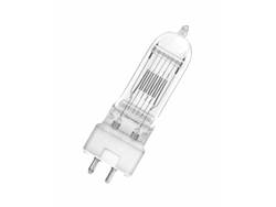 OSRAM 64717, FRL, CP89, 230V/240V, 650W, GY9.5