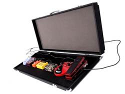 DIAGO SHOWMAN PEDALBOARD